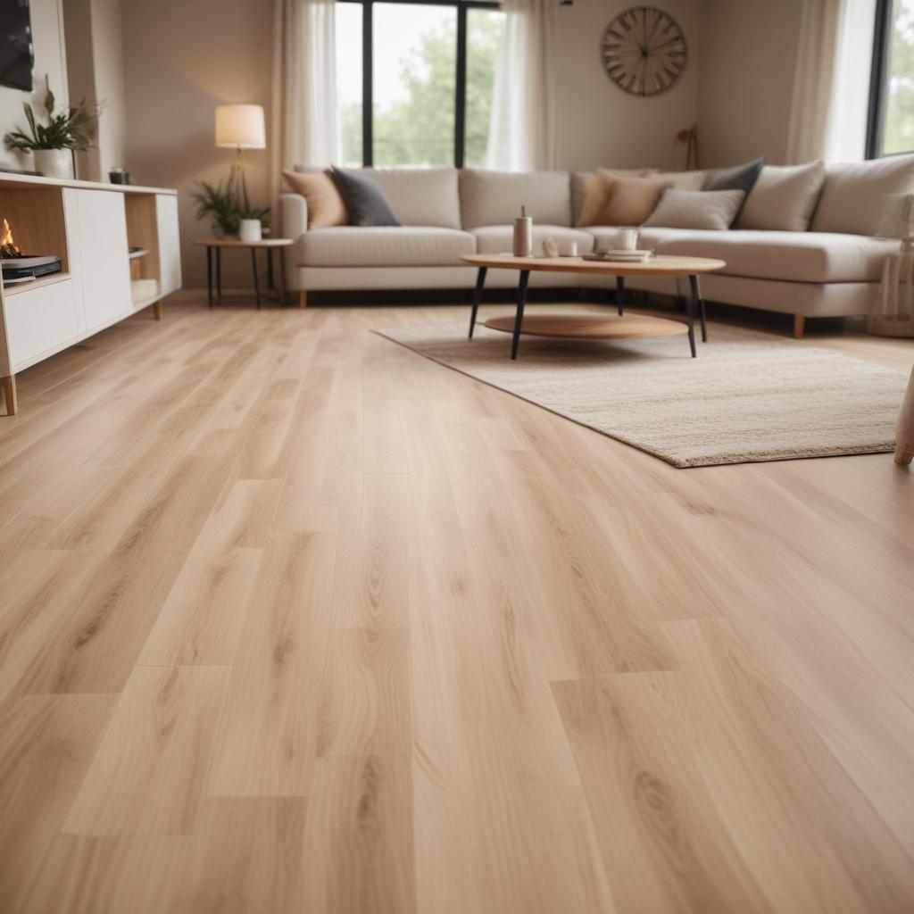 SPC виниловый пол: что это, ключевые характеристики и рекомендации по выбору в рамках бюджета